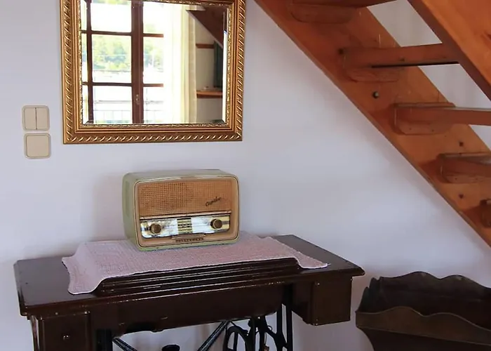 Sonia\'S Apartment In Fiscardo Waterfront